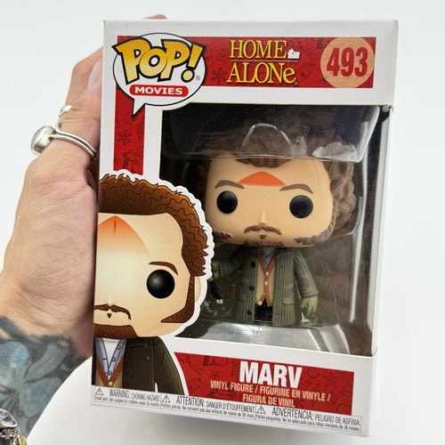 Funko pop movies home alone - funko,