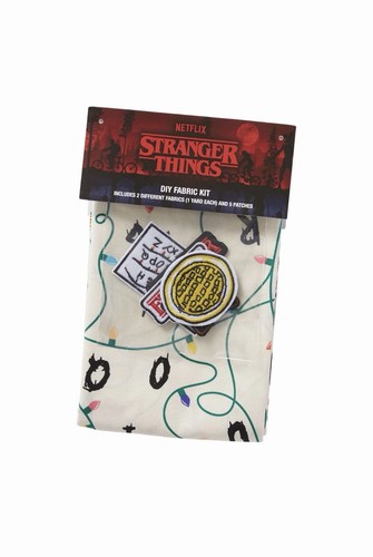 New netflix stranger things - netflix,