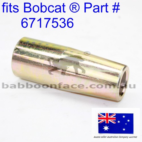 For bobcat bobtach machine - for,