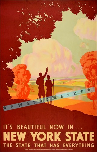 New york state 1935 - state,