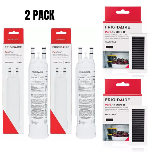 Pack frigidaire pwf pure - 2,