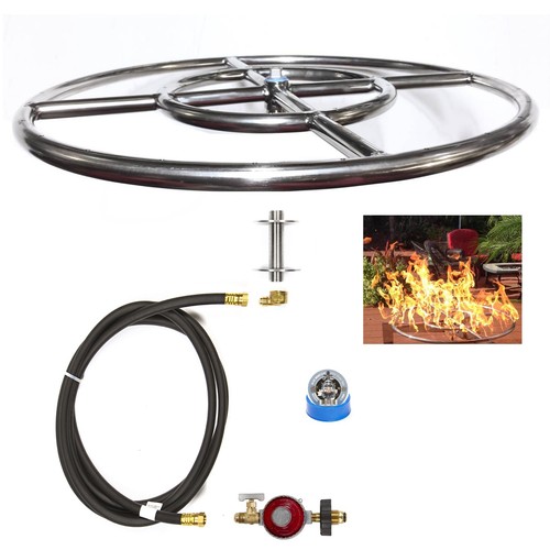 Fr36ck basic propane diy gas - basic,