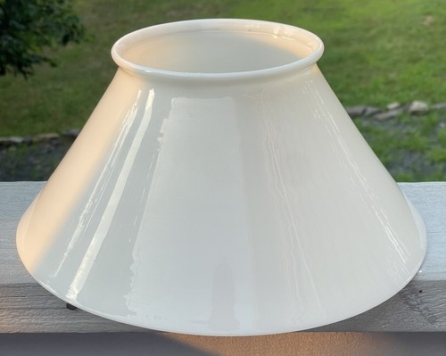 Antique fitter white - 4-7/8",
