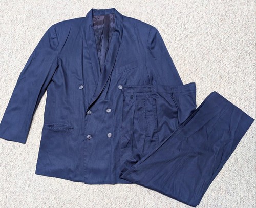 Vintage 1980s 90s double - vintage, 1980s-90s