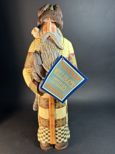 Williraye studio folk art - folk,