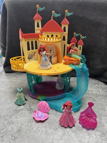 Disney princess ariel magiclip - disney,