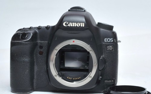 Canon eos mark fair - 5d, *fair*