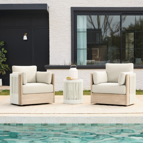 Chita boho patio rattan - chita,