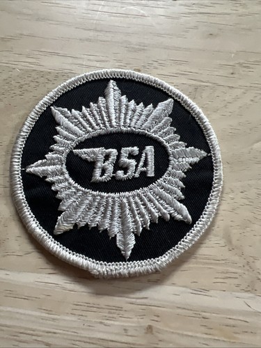 1970s vintage bsa - 1970s,
