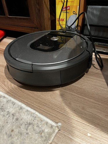 Irobot roomba 960 robotic - 960,