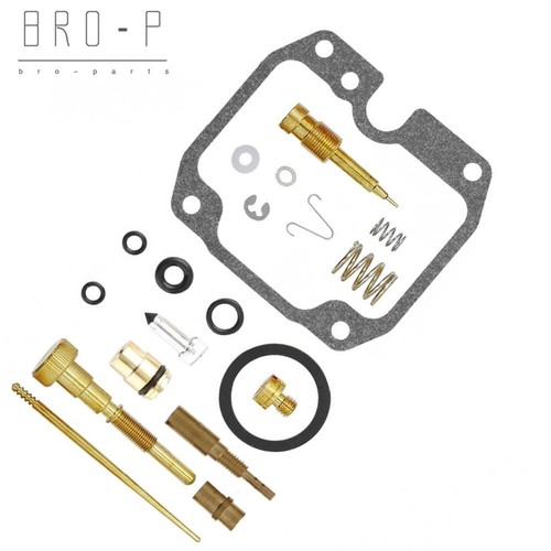 Carburetor carb repair rebuild - carb,