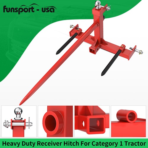 Pt trailer receiver - pt,