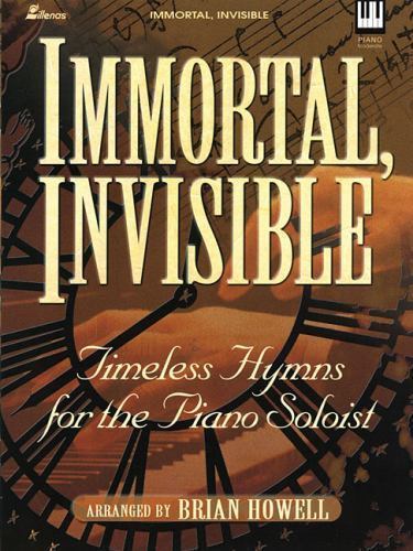 Timeless hymns for the - for, piano