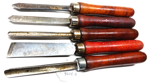 Craftsman vintage set - craftsman, (5)