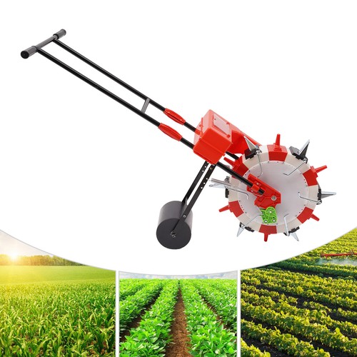 Nozzles manual seeding - 6-nozzles,