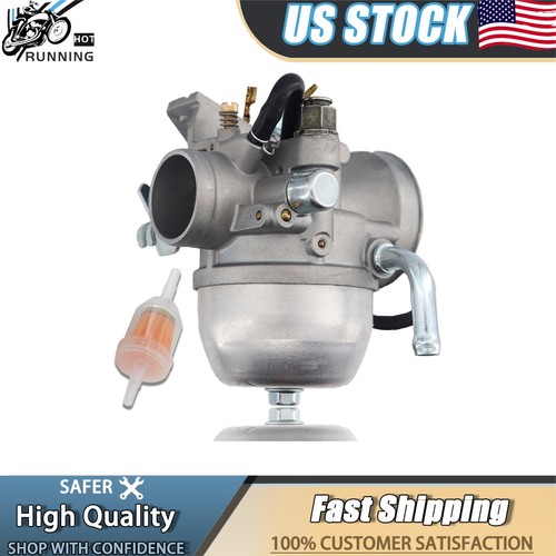 Carburetor assembly for yamaha - carburetor,