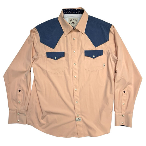 Rowel western wear - rowel,