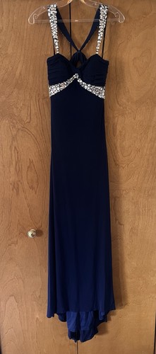 Flip royal blue - flip, elegant
