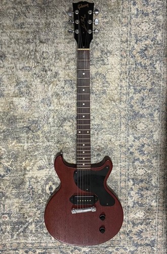 Gibson les paul - gibson, double