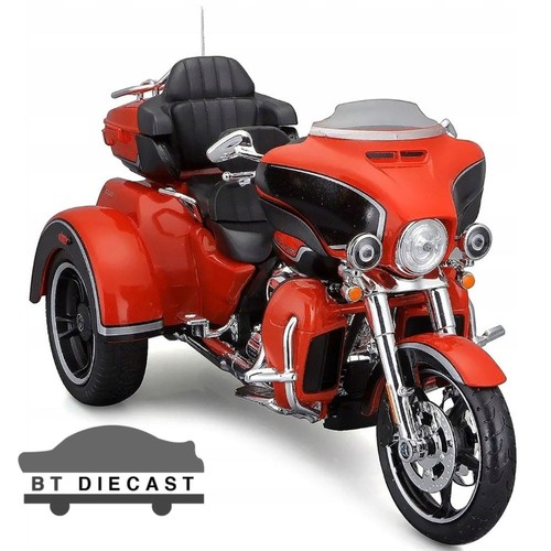 Maisto harley davidson 2021 - maisto,