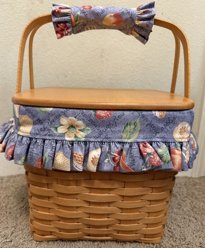 Longaberger grandma - longaberger, "grandma