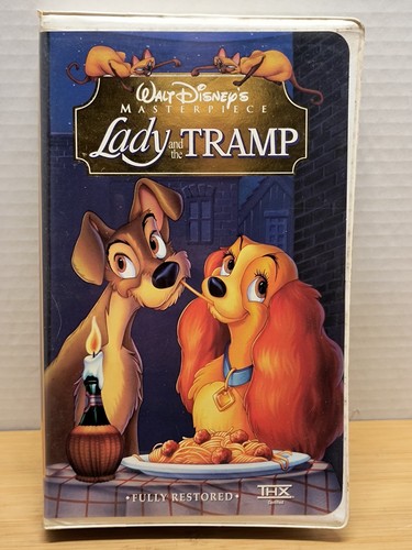 Lady and the - , tramp