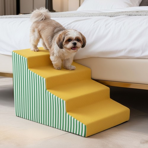 Steps dog ramp for - 3/4/5,