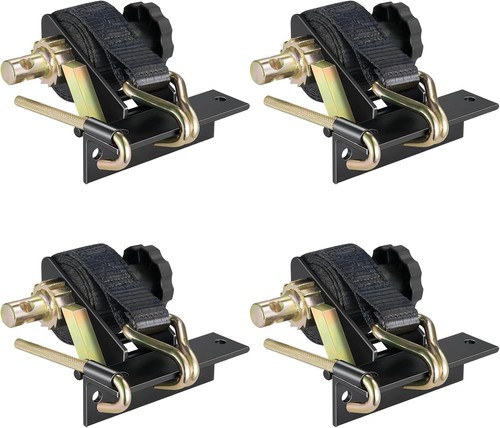 Ladder rack ratchet - 4x,