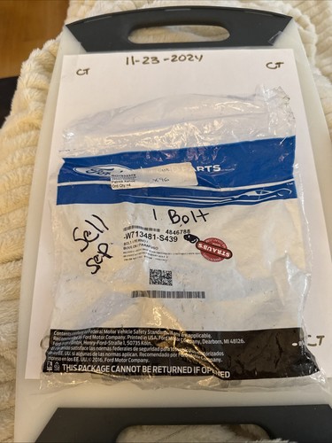 New ford 2008 2018 - (1)new, pc
