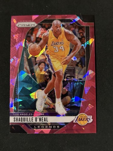 2024 panini prizm legends - 2024-25,
