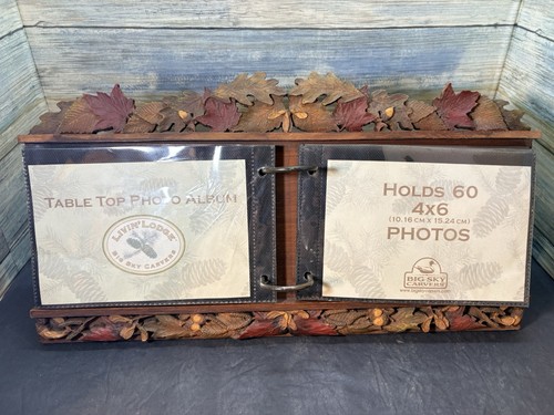 Big sky carvers livin - carvers, livin’
