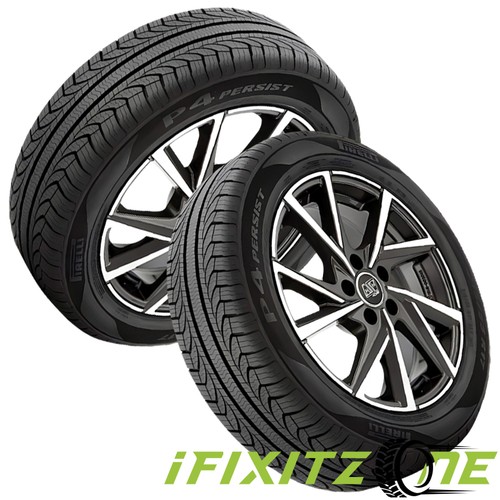 Pirelli persist as plus - pirelli,