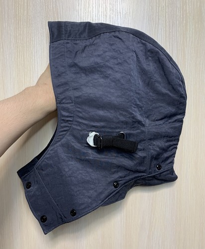 Strum removable hood - ma,