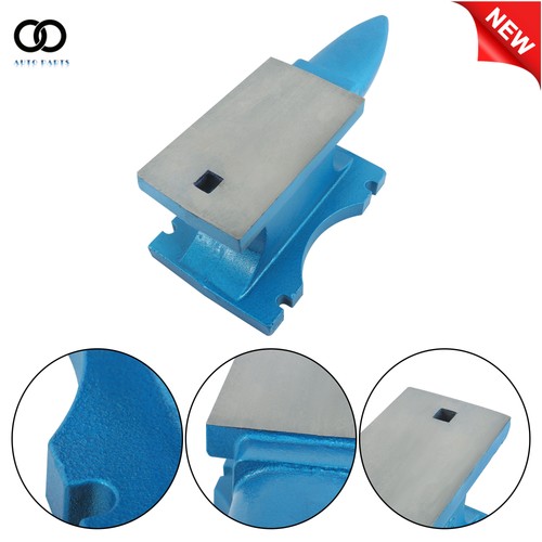 Single horn anvil - single,