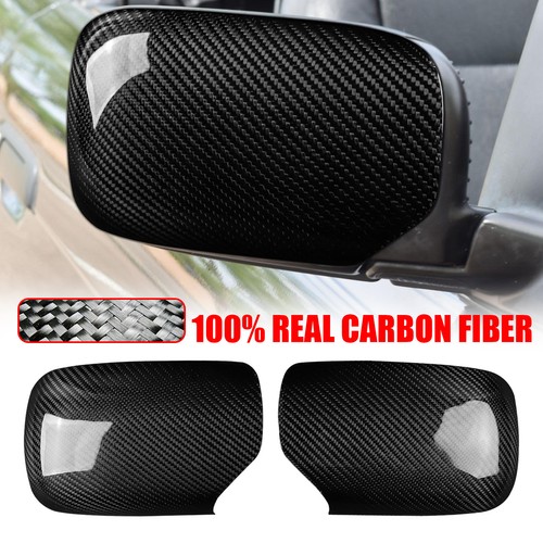 Real carbon fiber - real,