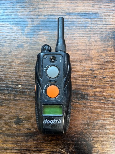 Dogtra 282c dog collar remote - 282c,