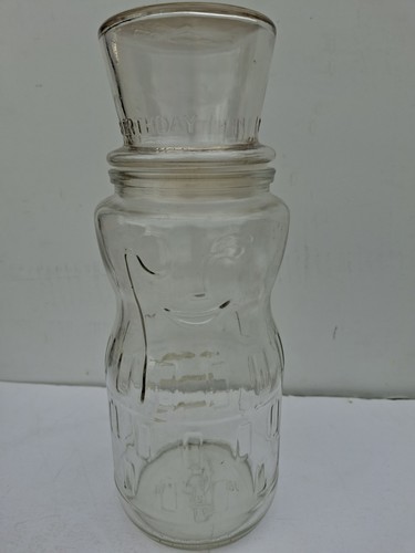 Vintage planters peanut - vintage,