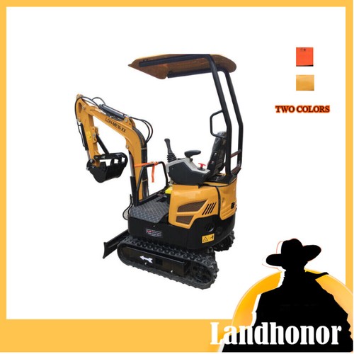 Industrial ton digger - industrial,