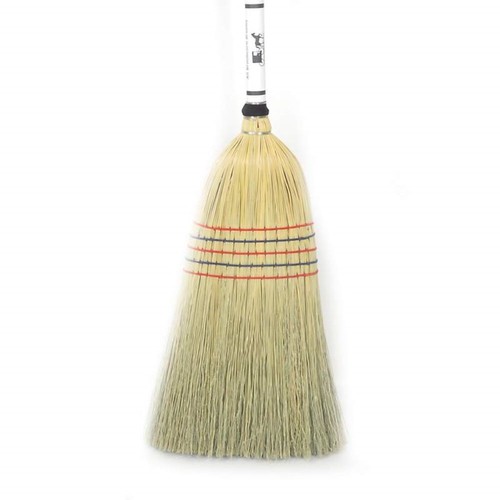 Lehman amish made barn broom - lehman's, amish-made