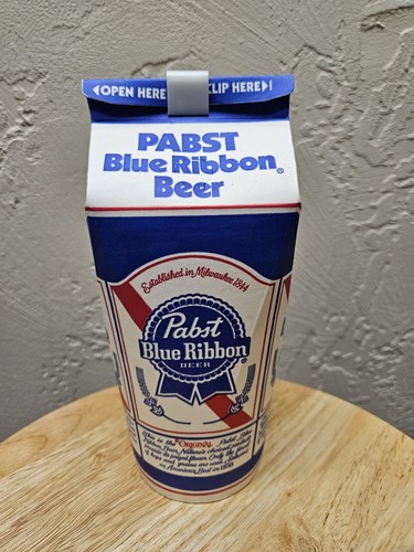 Vintage 1970 pabst blue - pabst,