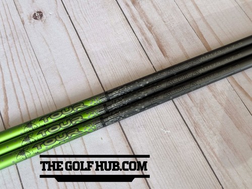 New aldila tour green - aldila,