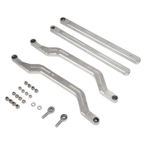 Rear radius arm - radius, for