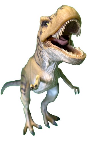 Jurassic park the lost world - the,