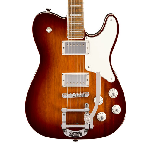 Squier paranormal troublemaker - squier,
