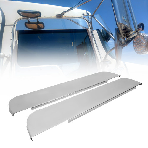 Pair chop top - pair, 5"