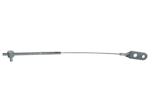 1966 mustang kickdown cable - 1966-68,
