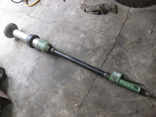 Pneumatic air sand - pneumatic,