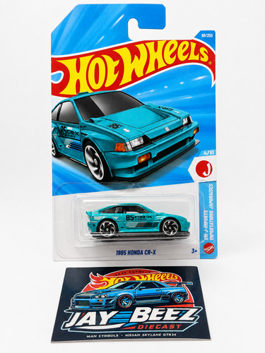 Hot wheels 2026 new case - hot,