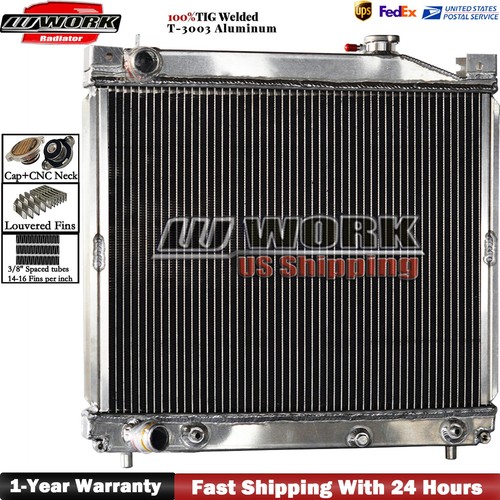 Radiator for suzuki - suzuki, grand