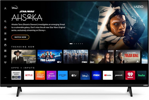 Vizio inch uhd led smart - uhd,